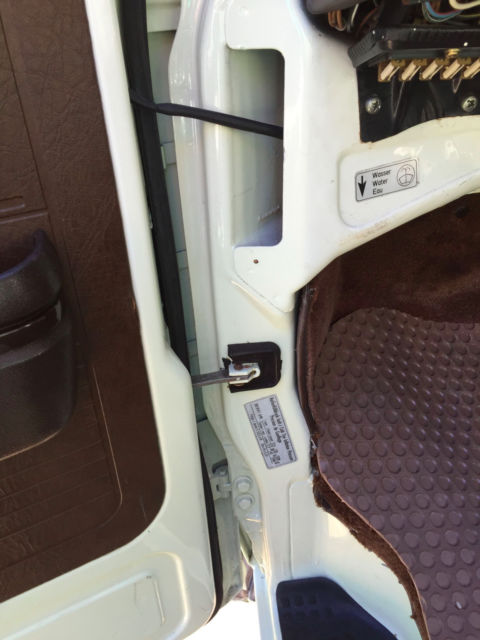 1982 Volkswagen Bus/Vanagon - photo 9
