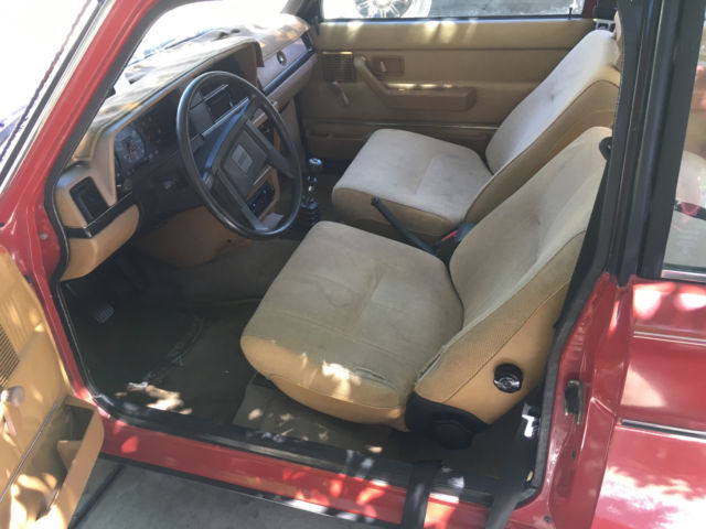 1982 Volvo 240 DL - photo 10