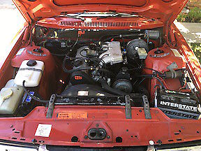 1982 Volvo 240 DL - photo 7