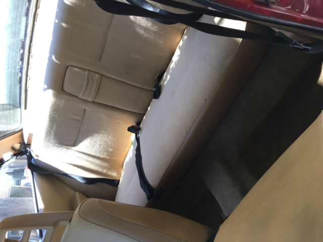 1982 Volvo 240 DL - photo 9