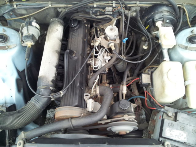 1982 Volvo 240 GLT - photo 9