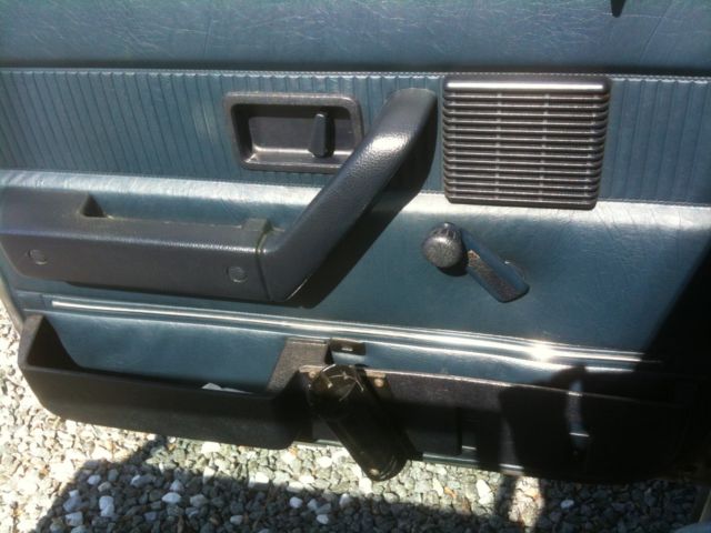 1982 Volvo 240 - photo 11