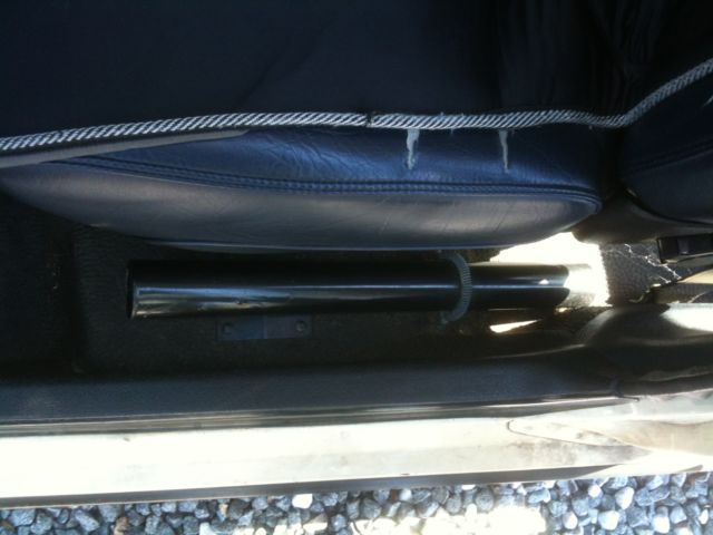 1982 Volvo 240 - photo 12