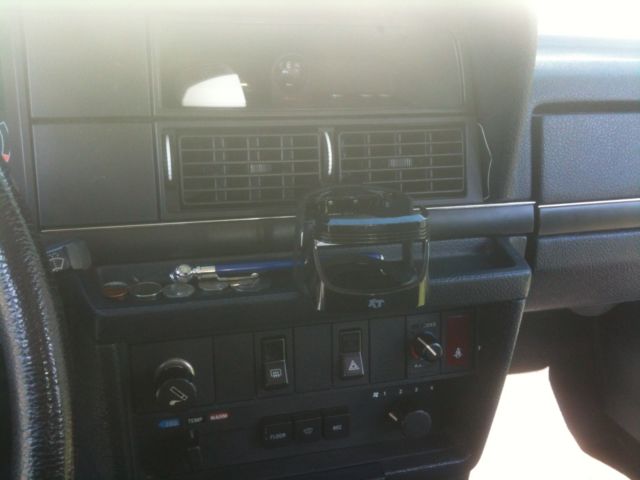 1982 Volvo 240 - photo 9