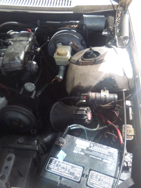 1982 Volvo 240 GL - photo 12
