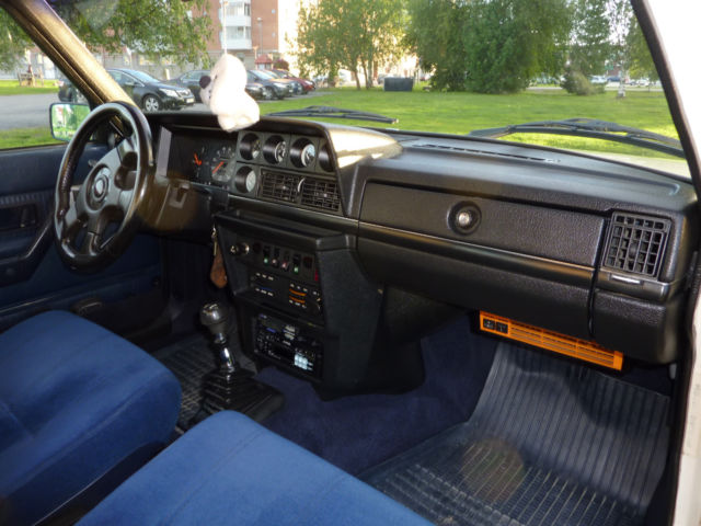 1982 Volvo 240 - photo 10