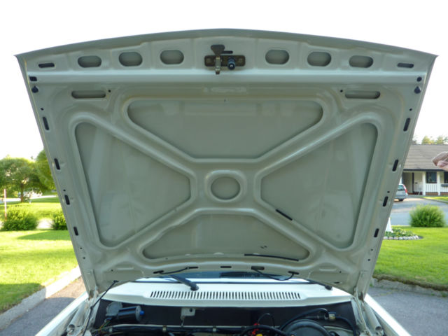 1982 Volvo 240 - photo 11