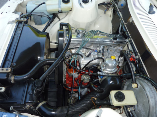 1982 Volvo 240 - photo 13