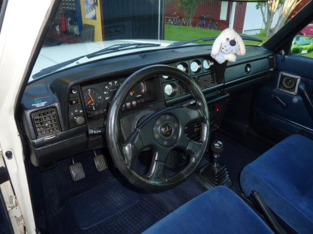 1982 Volvo 240 - photo 4