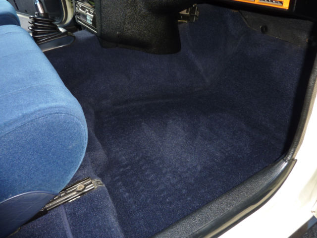 1982 Volvo 240 - photo 7