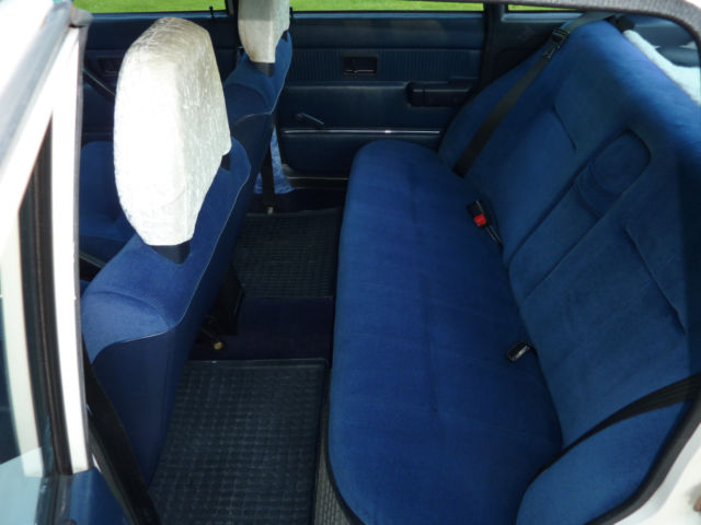 1982 Volvo 240 - photo 8