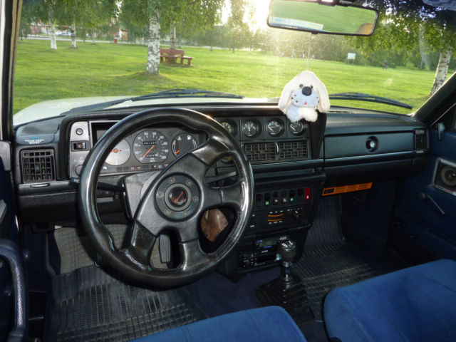 1982 Volvo 240 - photo 9