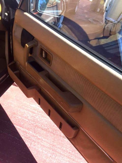 1982 Volvo G80 240 - photo 6