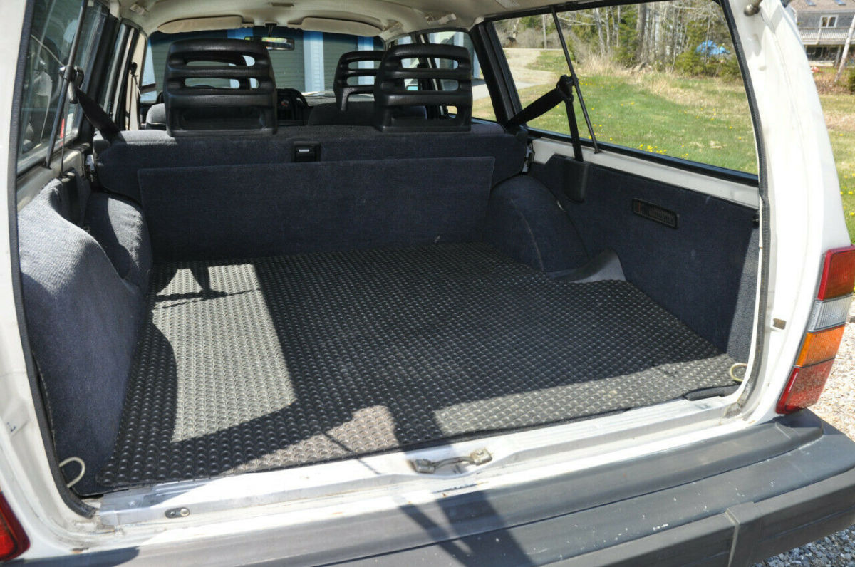 1982 Volvo 240 - photo 9