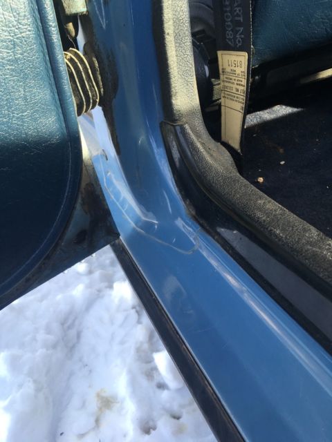 1982 Volvo 240 - photo 12