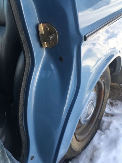 1982 Volvo 240 - photo 3