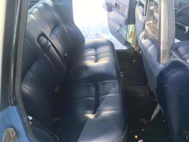 1982 Volvo 240 - photo 4