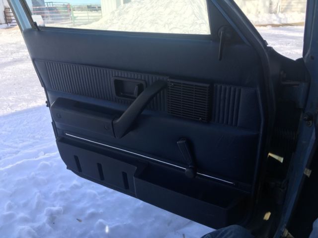 1982 Volvo 240 - photo 5