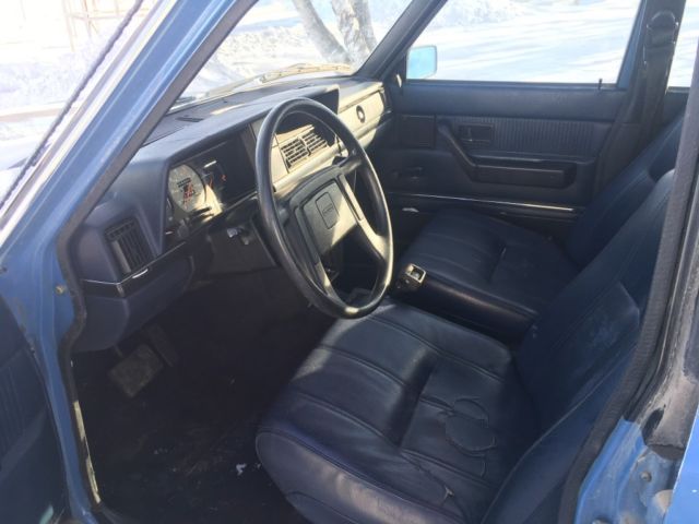 1982 Volvo 240 - photo 7