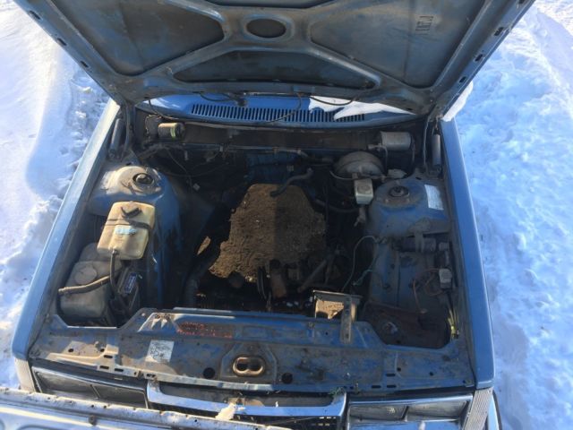 1982 Volvo 240 - photo 9