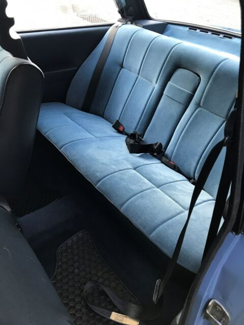 1982 Volvo 240 DL - photo 10