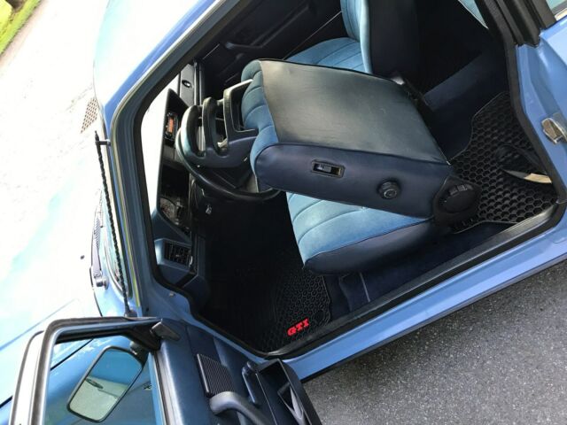 1982 Volvo 240 DL - photo 11