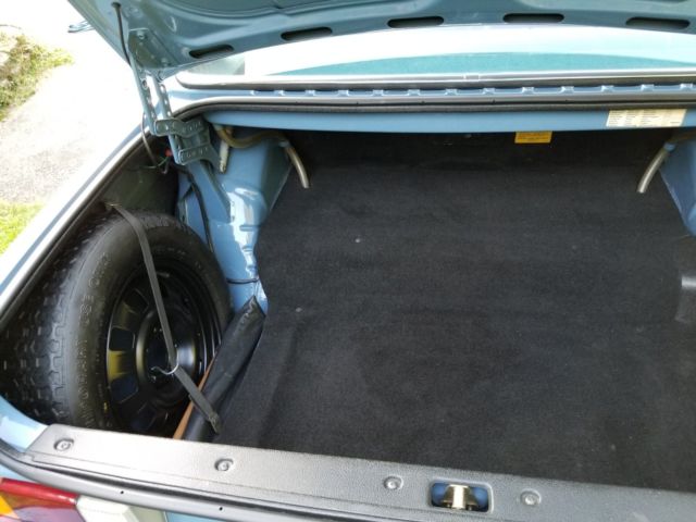 1982 Volvo 242 - photo 11