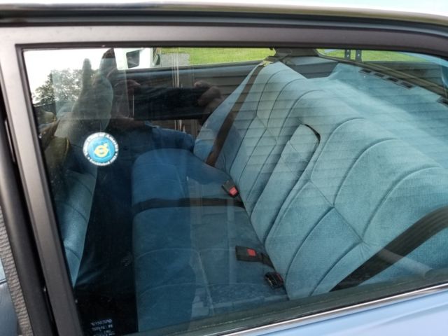 1982 Volvo 242 - photo 8