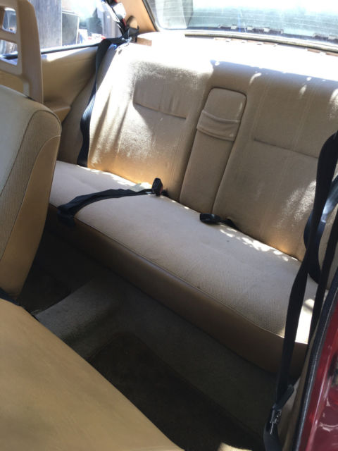 1982 Volvo 240 DL - photo 9