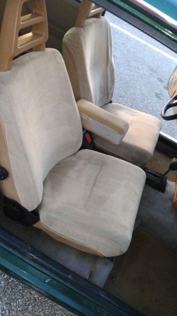 1982 Volvo 240 DL - photo 5