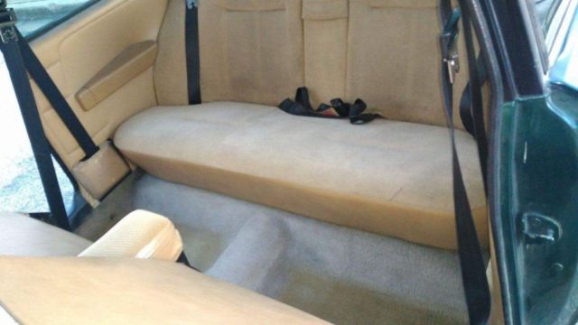 1982 Volvo 240 DL - photo 6