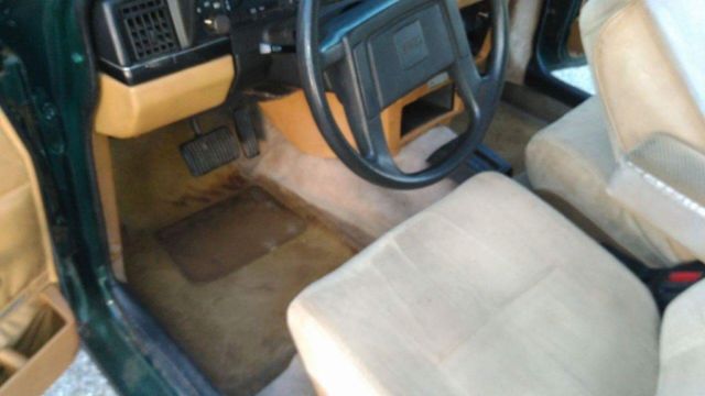 1982 Volvo 240 DL - photo 7