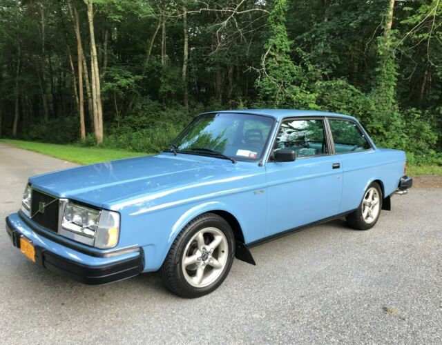 1982 Volvo 240 DL - photo 3