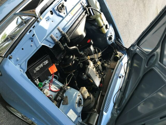 1982 Volvo 240 DL - photo 6