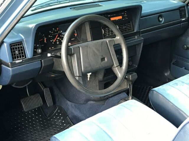 1982 Volvo 240 DL - photo 9