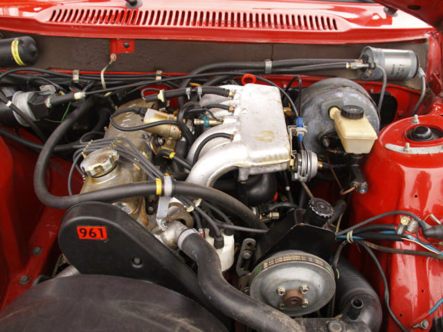 1982 Volvo 1982 Volvo 242 DL - photo 12