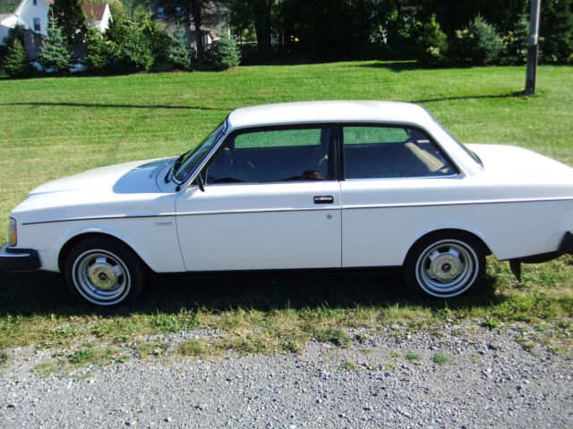 1982 Volvo Other