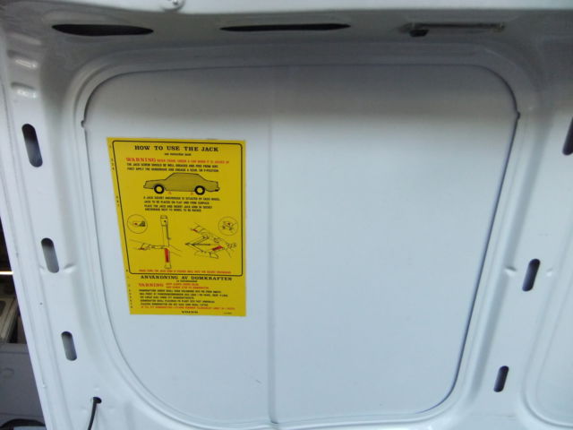 1982 Volvo Other - photo 11