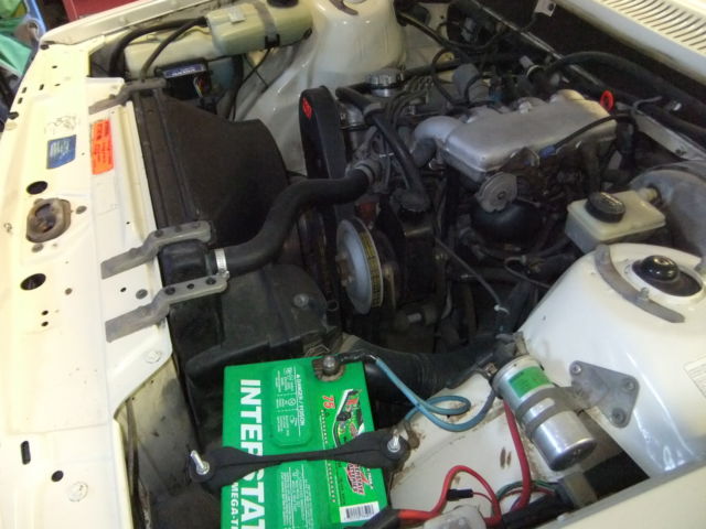 1982 Volvo Other - photo 12
