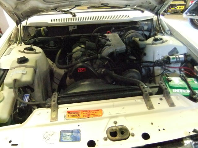 1982 Volvo Other - photo 13