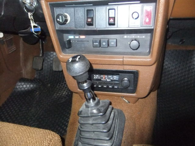 1982 Volvo Other - photo 4