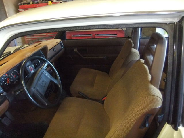 1982 Volvo Other - photo 6