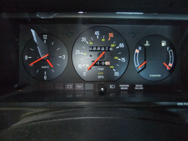 1982 Volvo Other - photo 7