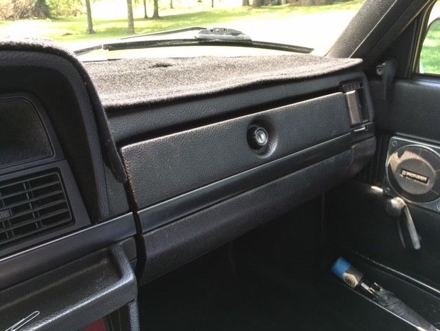 1982 Volvo 240 242 GLT - photo 10