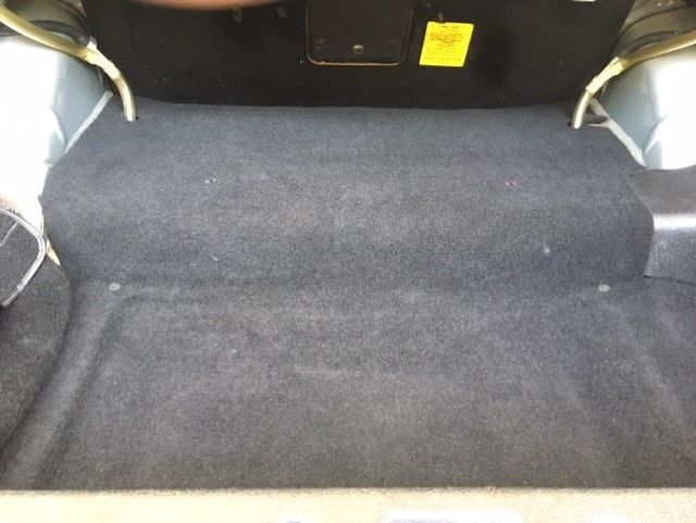 1982 Volvo 240 242 GLT - photo 12