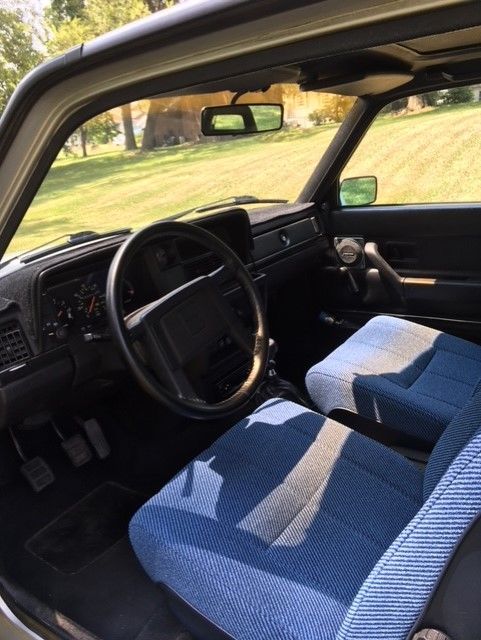 1982 Volvo 240 242 GLT - photo 2