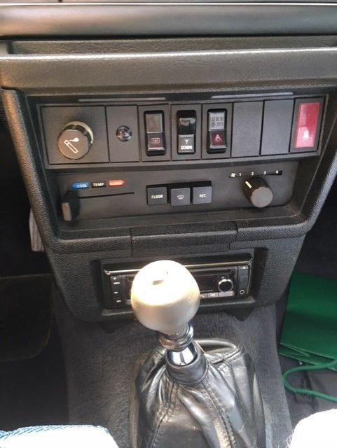 1982 Volvo 240 242 GLT - photo 9