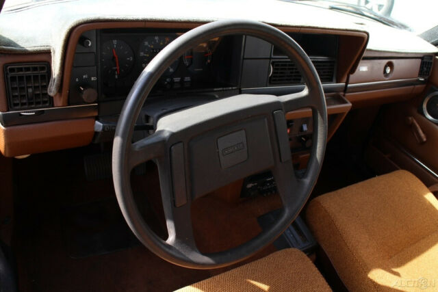1982 Volvo GL - photo 12