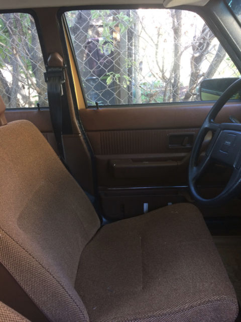 1982 Volvo 240 DL - photo 11