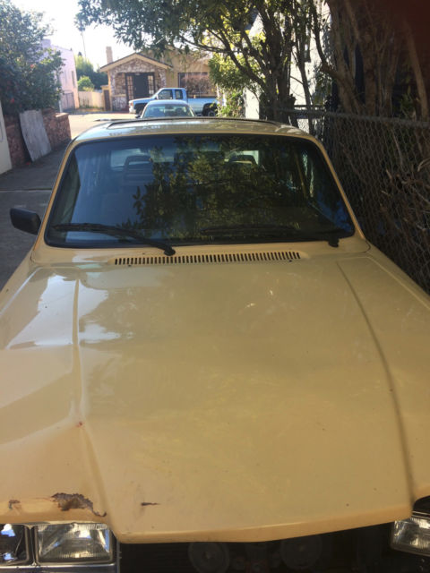 1982 Volvo 240 DL - photo 8